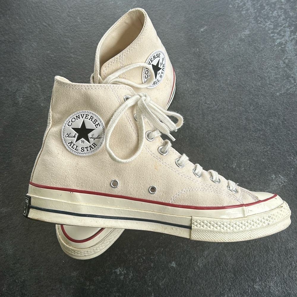 Chuck Taylor Converse All Star High Tops
